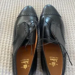 Alden | Shoes | Brand New Still In Box Alden Dress Shoes  display picture 2